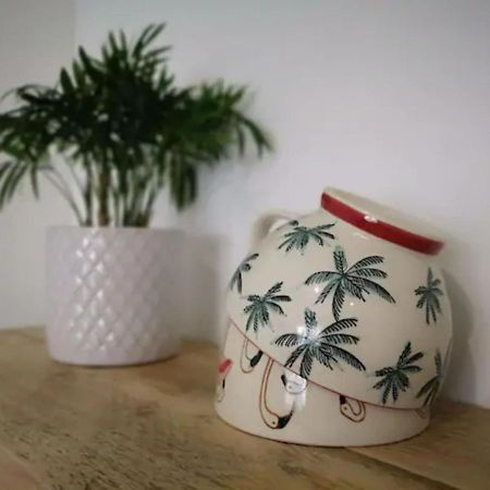 The Little House, boutique home near the sea Chichester Extérieur photo