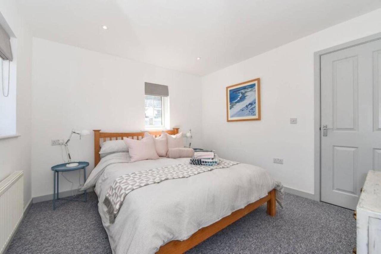 The Little House, boutique home near the sea Chichester Extérieur photo