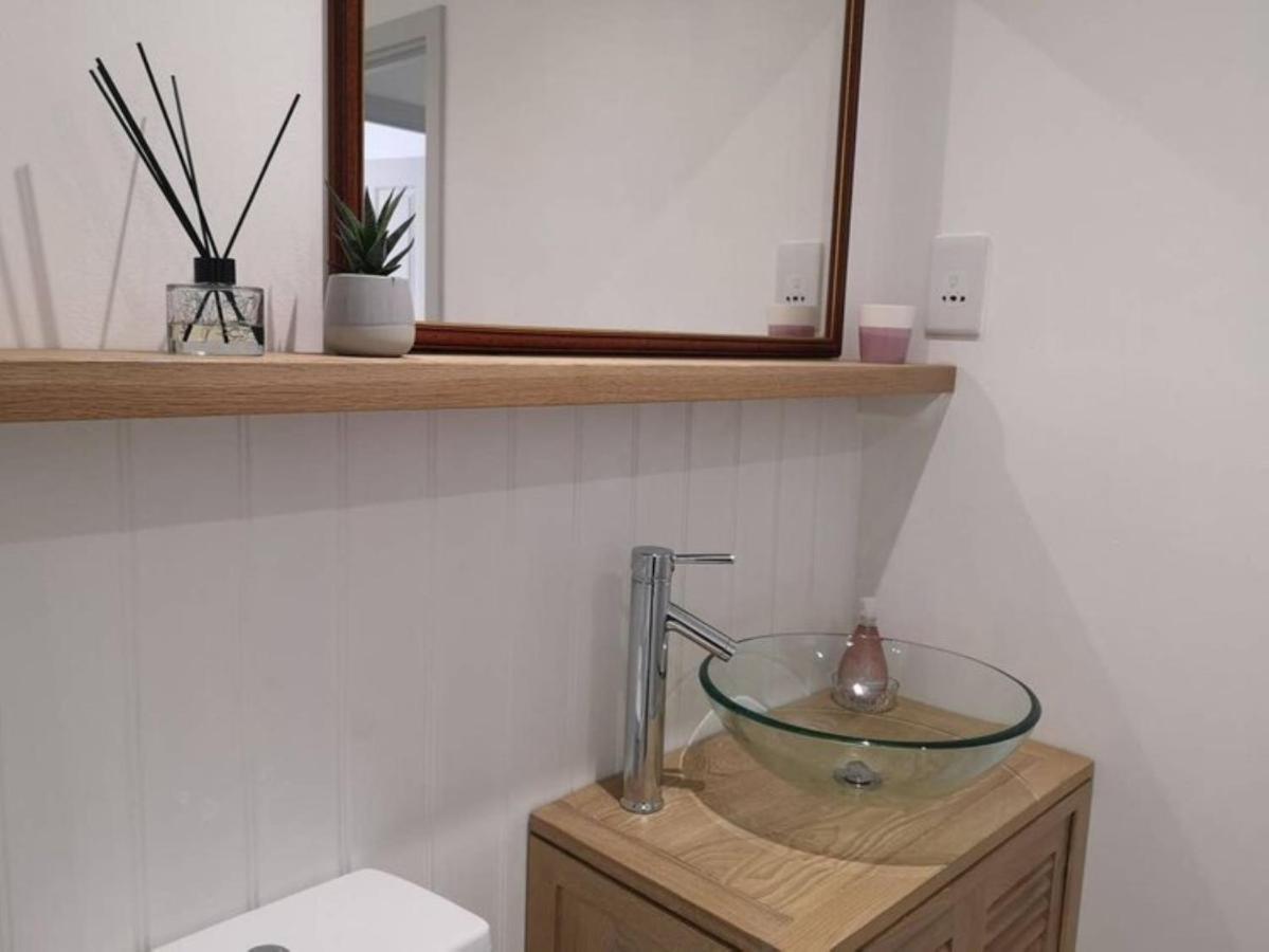 The Little House, boutique home near the sea Chichester Extérieur photo