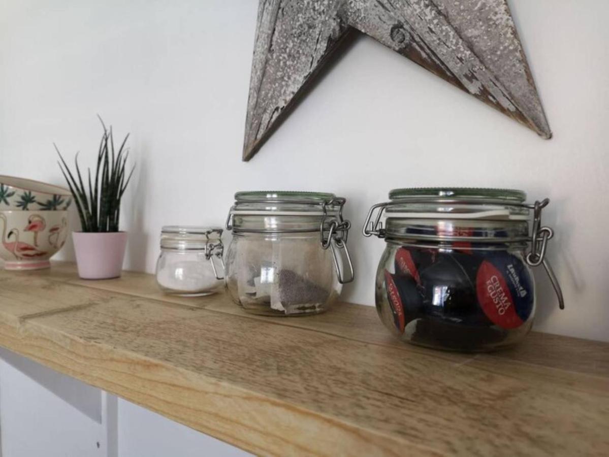 The Little House, boutique home near the sea Chichester Extérieur photo