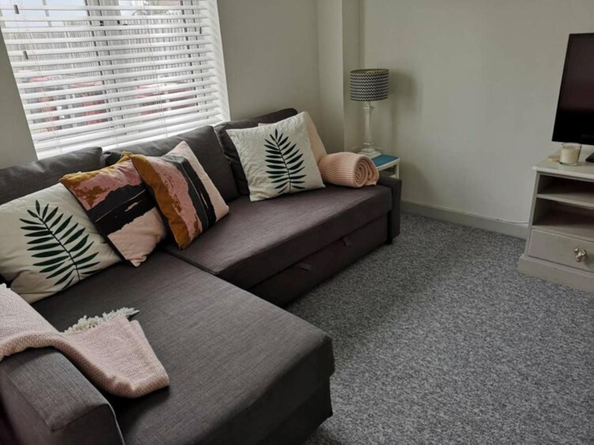 The Little House, boutique home near the sea Chichester Extérieur photo