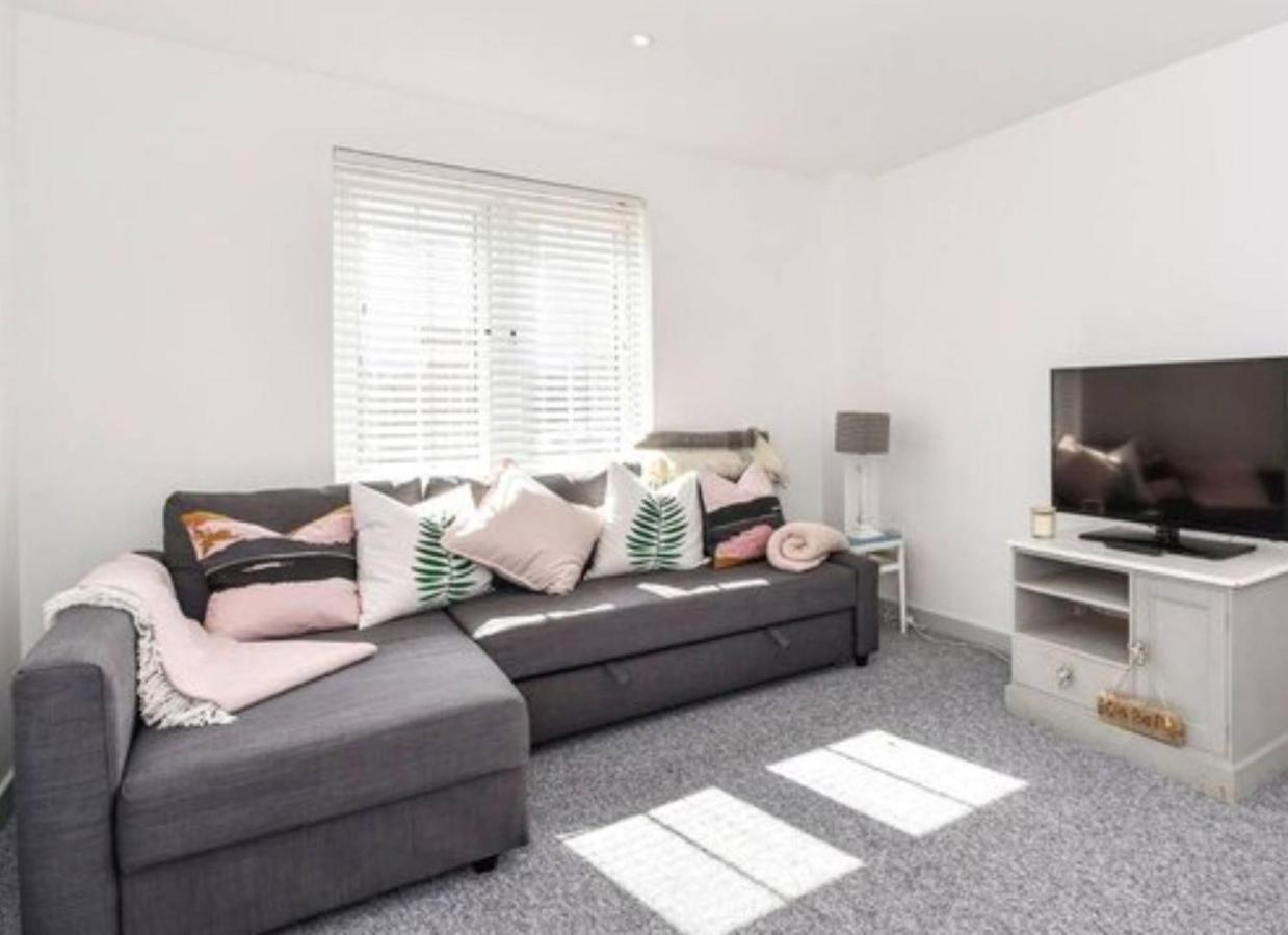 The Little House, boutique home near the sea Chichester Extérieur photo