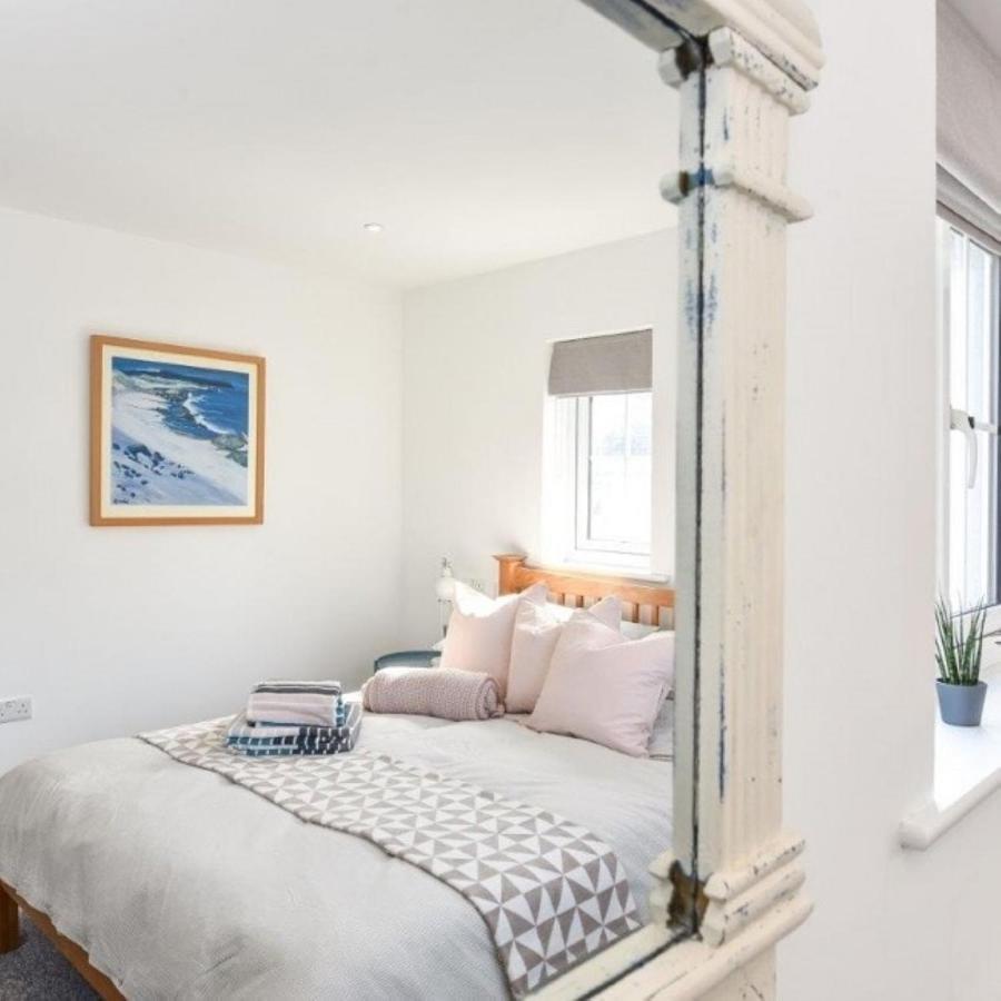 The Little House, boutique home near the sea Chichester Extérieur photo